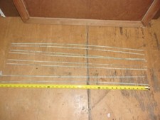 set of 2 Dowsing Rods- Used