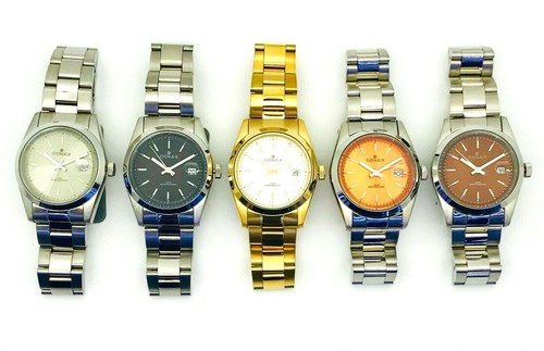 Orologio Uomo Donax Datejust Cod. 84206 | eBay