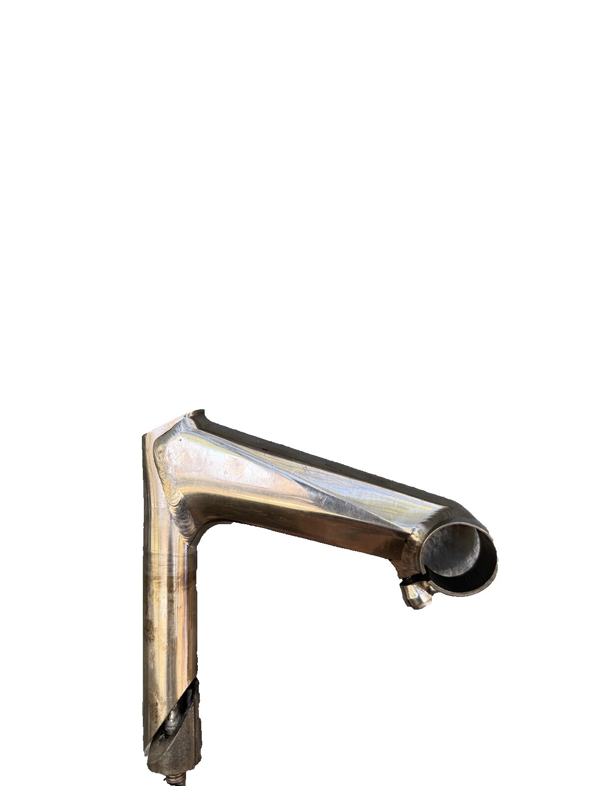 Cinelli Titanium Bicycle Stems for sale | eBay