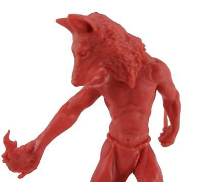 ZOMBICIDE: UNDEAD OR ALIVE Dead West THE GREAT TRICKSTER Mini