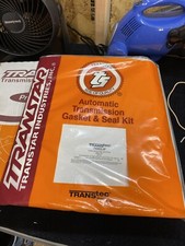 TrANstec Transmission Gasket Seal Kit 76002JF FORD 4R70/75W, 4R70/75E 2004-UP