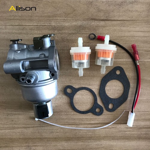 Carburetor Courage SV530 SV540 SV600 SV590 SV610 SV620 Kohler 2085333-S Carb - Picture 2 of 3