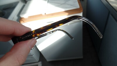 Burberry B 2066 3002 52017 140 Eyeglass Frames | eBay