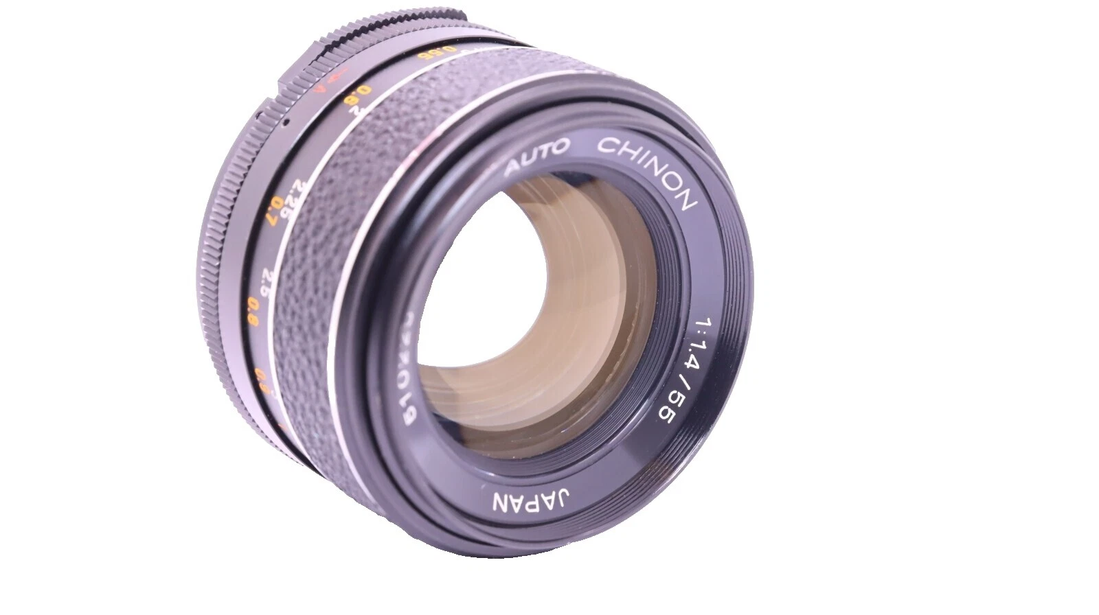 55mm Focal M42 Camera f/1.4 Lenses
