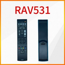 New RAV531 Remote Control For YAMAHA 533RX-V3...