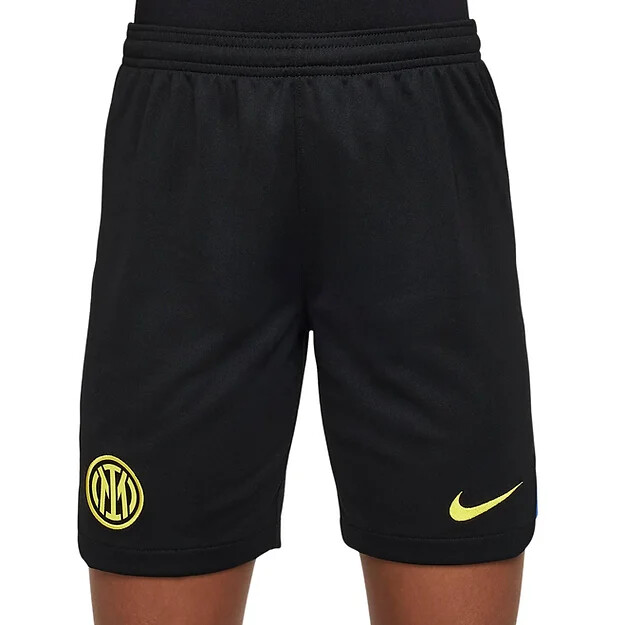 ウェア 00s nike inter milano game pants shorts INTER MILAN 2000 2002 AWAY FOOTBALL SOCCER SHORTS NIKE sz S