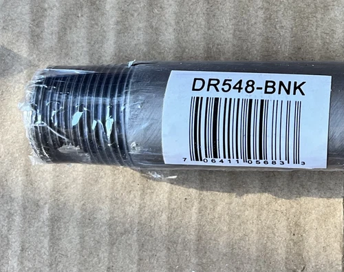 Minka-Aire Fans DR548-BNK Ceiling Fan Downrod 48 Inch in Burnished Nickel NEW - Picture 2 of 2