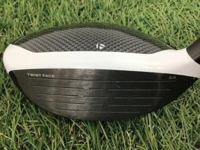 TaylorMade STEALTH GLOIRE FW / 3w 15 Degree / Flex R / Speeder NX