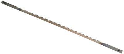 28743 Standardklingen mit Mutter für feinverzahnte Schnitte