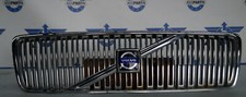 Calandre Volvo S80