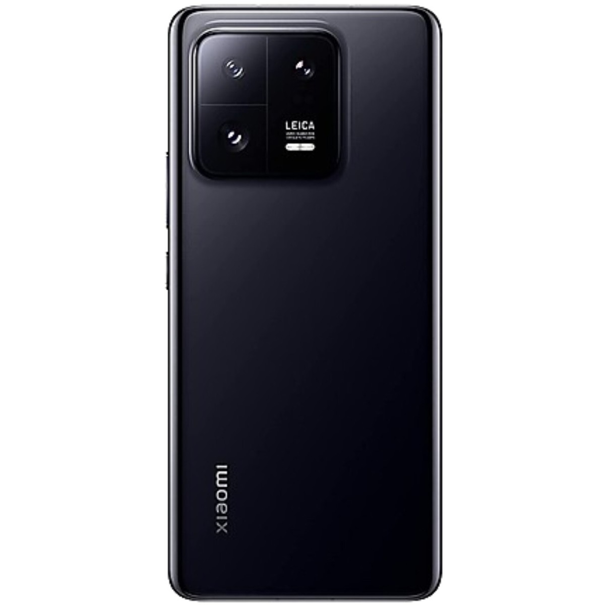 Xiaomi 13 Pro 5G Ceramic Black 256GB + 12GB Dual-Sim Factory Xiaomi 13 Pro 5G Ceramic Black 256GB + 12GB Dual-Sim Factory