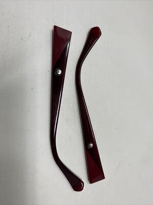Face A Face FAMES 2 Col 290 RED 138mm TEMPLE ARM PARTS Y368