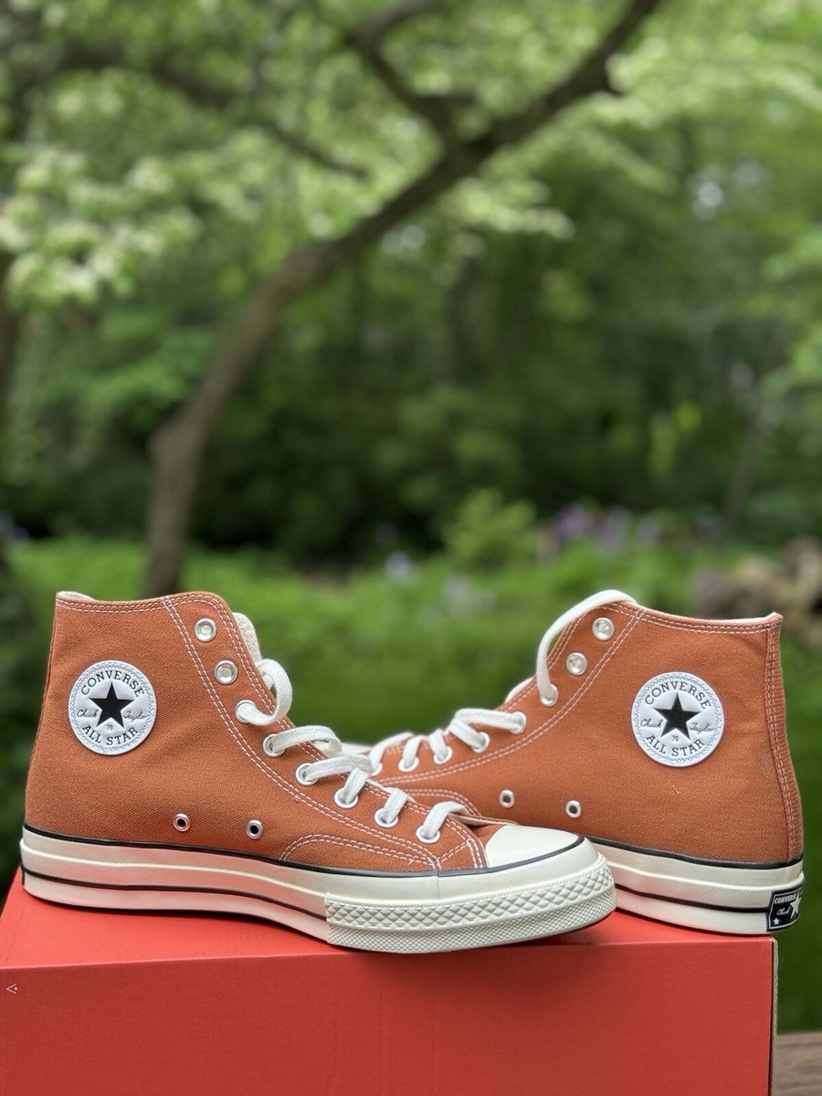 靴 converse CT70 A04593C Chuck Taylor Converse Chuck 70 Low Ox Seasonal Color 'Dunescape' Sneakers