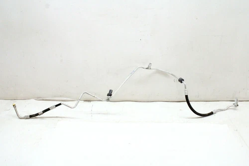 2008 MERCEDES E350 HIGH PRESSURE AC TUBE A 211 830 77 15 OEM 05 06 07 08
