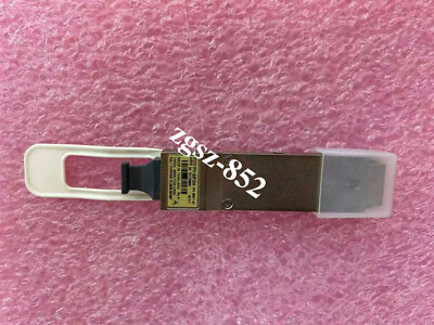 HPE  Q2F20A  QSFP28-100GE-PSM4  MPO 2km XCVR SPS: 880971-001  MMS1C00-C500