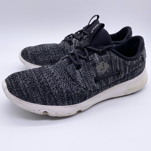 sperry athletic sneakers