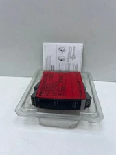 PR ELECTRONICS 4131 UNIVERSAL TRIP AMPLIFIER