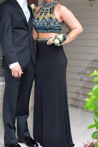 ebay prom dress size 8