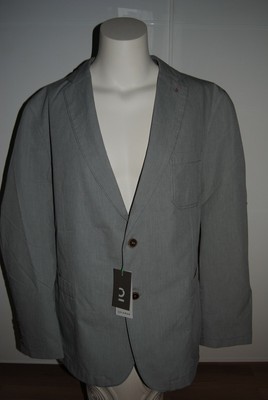 Herren Sakko Calamar Gr 28 Sportlich Lassige Eleganz Neu Ebay