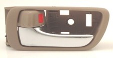 Lh Left Inside Interior Inner Door Handle For 2002 Thru 2006 Toyota Camry