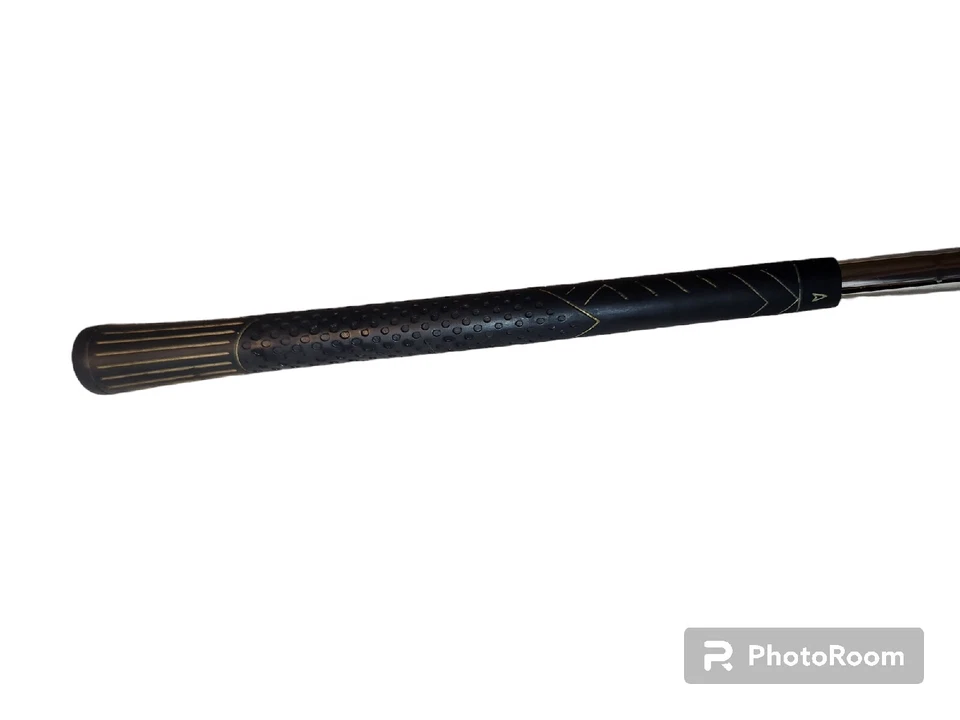 Unique Rival Golf Driver RH Steel Shaft  Titanium Reinforced Head read - Image 4 of 4