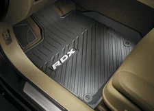 2016-2018 Acura RDX Base Model All-Season Floor Mats [M24]