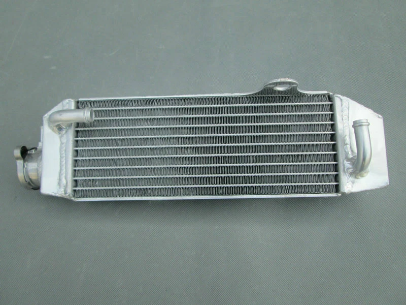 Aluminum radiator 1997-2002 Fits Honda CR80 CR80R /2003-2008 CR85 CR85R - Image 4 of 4