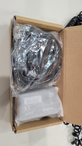 Yealink SIP-T48S VoIP Phone, 7” Touch Screen + Wireless Accesory No Power Supply - Picture 3 of 5
