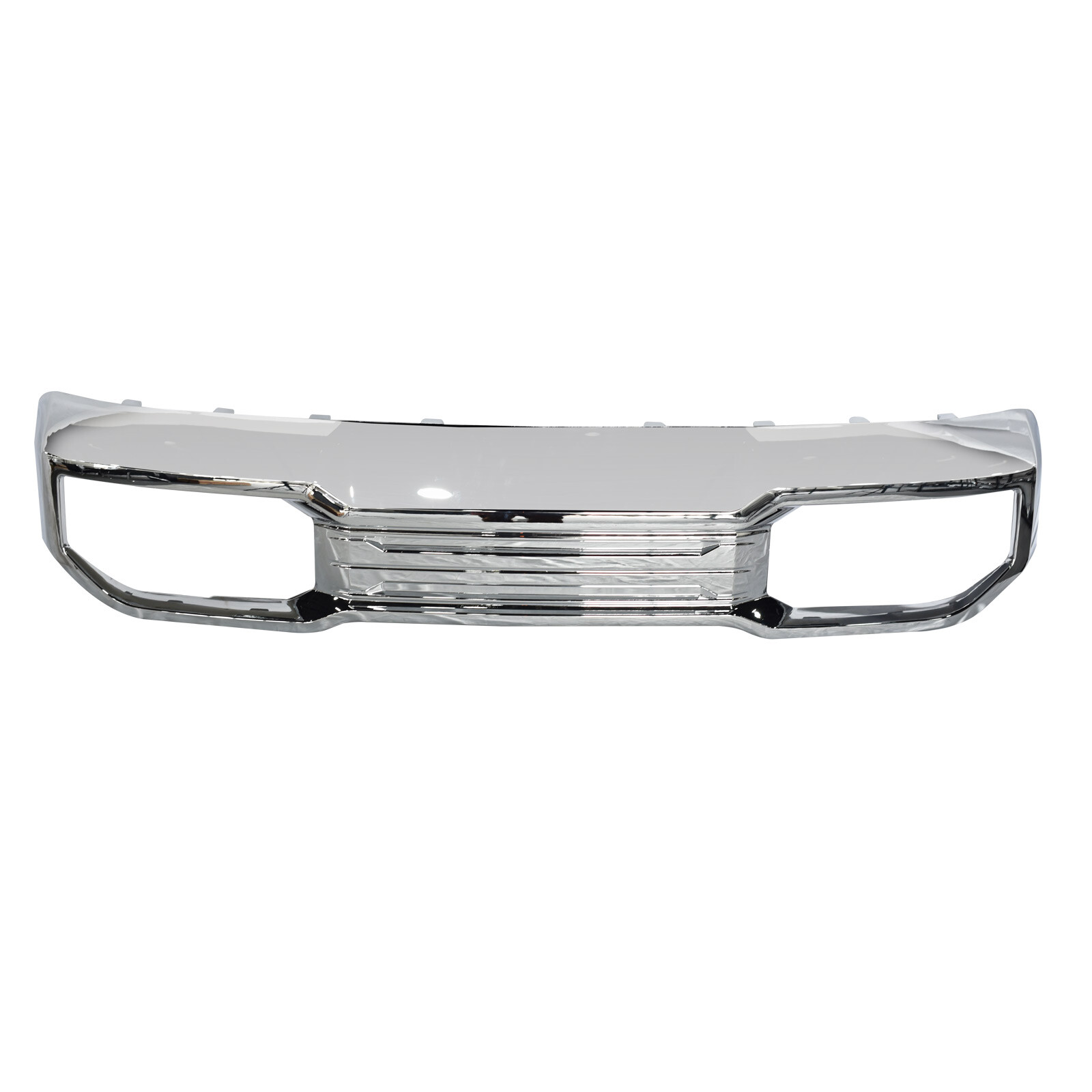 2022-2024 GMC Sierra 1500 Front Lower Open Skid Plate Valance For ...