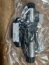 NEW ATOS HYDRAULIC VALVE HR-012 50 / HR012250