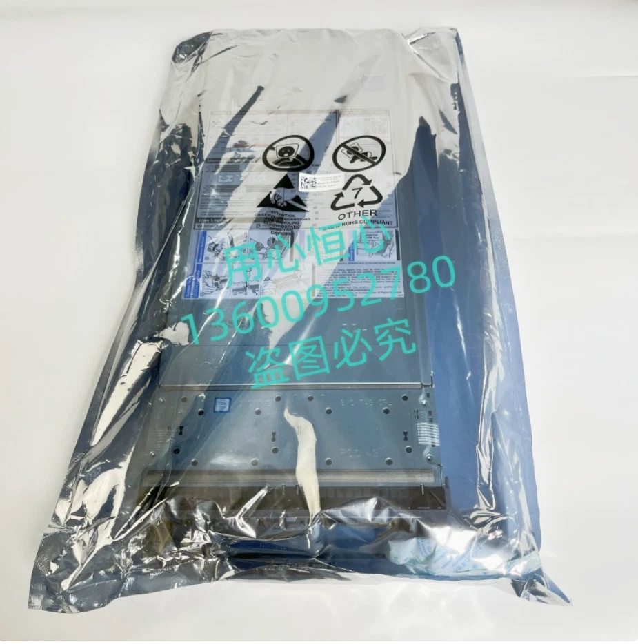 New Dell VRTX M1000E M640 Dual way blade Mainboard node 7HGDR 07HGDR - Image 4 of 4