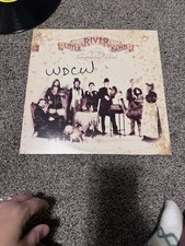 LITTLE RIVER BAND DIAMANTINA COCKTAIL SW-11645 LP Capitol Records 1977 LITTLE RIVER BAND DIAMANTINA COCKTAIL SW-11645 LP Capitol Records 1977