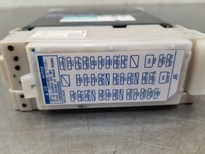 解 Chassis MPX Body Control Computer Module 8922160180 Fits