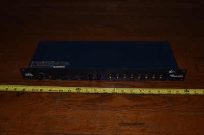 ST AUDIO HOONTECH STA ADC&DAC2000 MODEL#SCAD-500AADCD