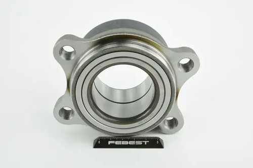 Rodamiento de la rueda Eje trasero 0282-FX35R FEBEST para INFINITI FX - Imagen 10 de 10