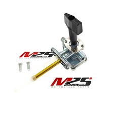 Petrol Fuel Tap Petcock For Suzuki Bandit GSF600 1996-2004 / GSF1200 1995-2000
