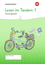 Westermann Unterrichtsmaterialien Grundschule. Lesen im Tandem 1 