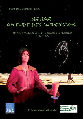 Benny Pamp | Die Bar am Ende des Universums 4 | Taschenbuch | Deutsch (2015)