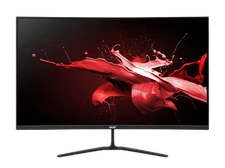 Acer Nitro ED320Q Monitor 31.5" LED Display 240Hz 1920x1080 1 ms Refurbished