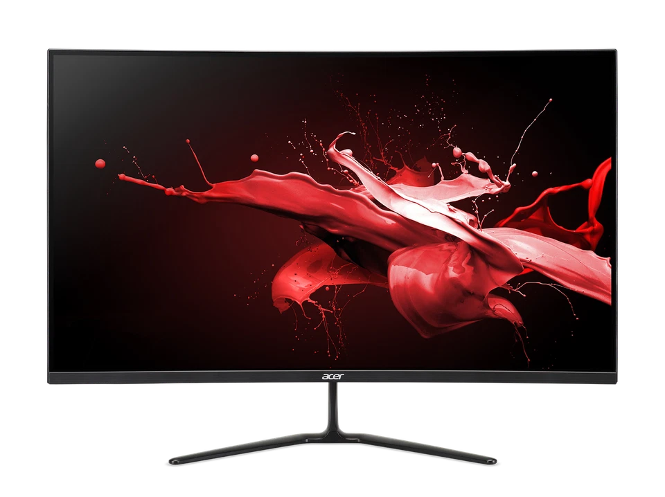 Acer Nitro Monitor 31.5" LED Display 240Hz 1920x1080 Refurbished