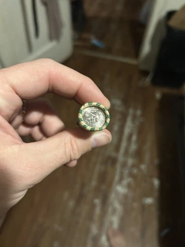 2026 new dime Uncirculated Roosevelt Dime Roll 10C Uncertified US Coin Lot