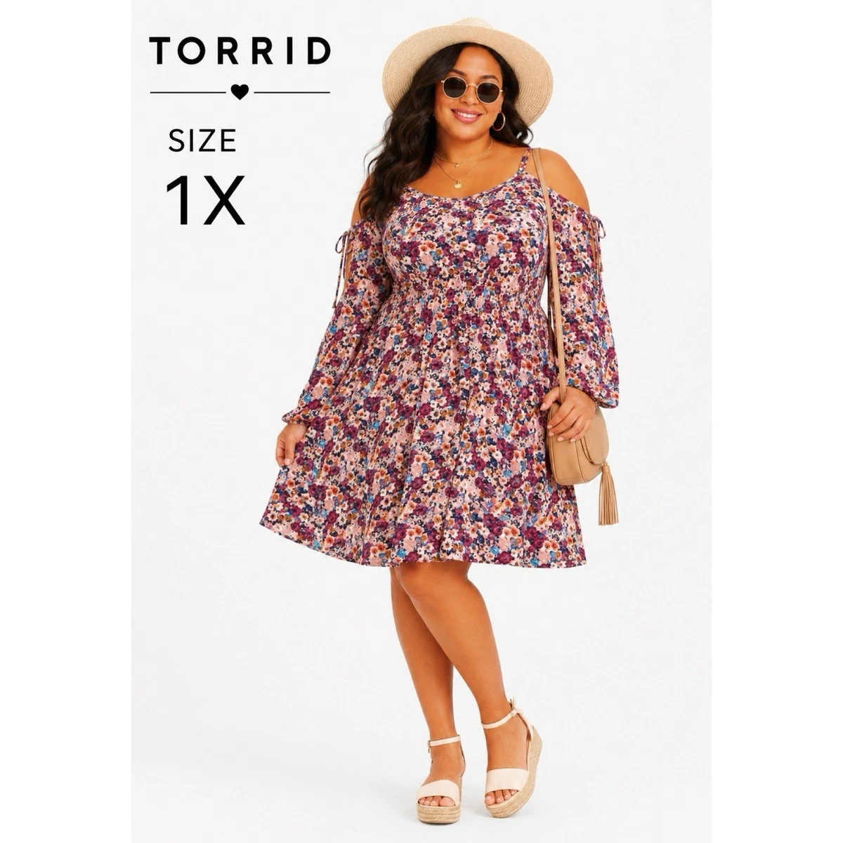 plus size homecoming dresses torrid Plus Size - Ruffle Trim Lace Maxi Dress