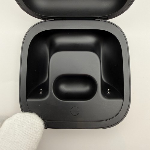 Beats Powerbeats Pro - SOLO custodia di ricarica di ricambio - nero - A2078 (240) - Foto 8 di 9