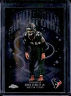2025 Topps Chrome Derek Stingley Jr. Base (RAW)