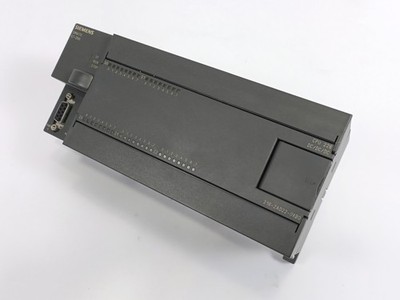 Siemens 6ES7216-2AD22-0XB0 SIMATIC S7-200 CPU 226 Compact Unit