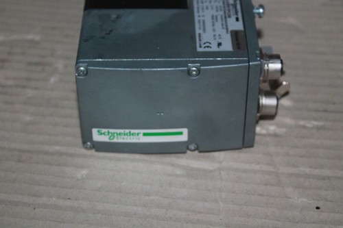 Schneider Servomotor Typ ILA2E572PC2A0 - Bild 3 von 9
