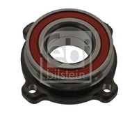 Radlager Febi Bilstein 12180 FüR BMW E39 E60 5Er Touring 520 523 525 Xdrive Tds