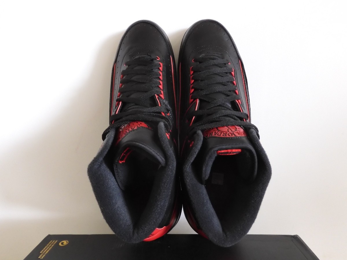 Size 17 - Air Jordan 2 Retro Alternate 87 for sale online | eBay