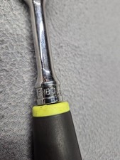 Snap On 3/8 Fh80 Hi Viz Ratchet
