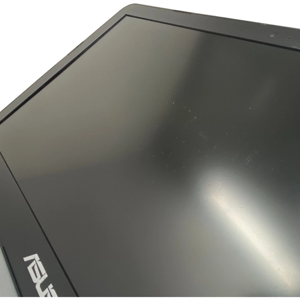 PC Portatile Notebook Usato 15.6” ASUS N552VX i7 16Gb Ram 512Gb SSD W11 64 Bit - Imagen 3 de 4